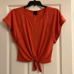 W5 ladies shirt